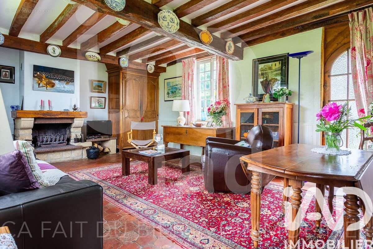 Photo 5 - Maison à LA NEUVE-GRANGE