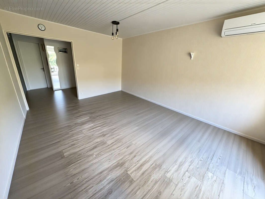 Appartement à MARTIGUES