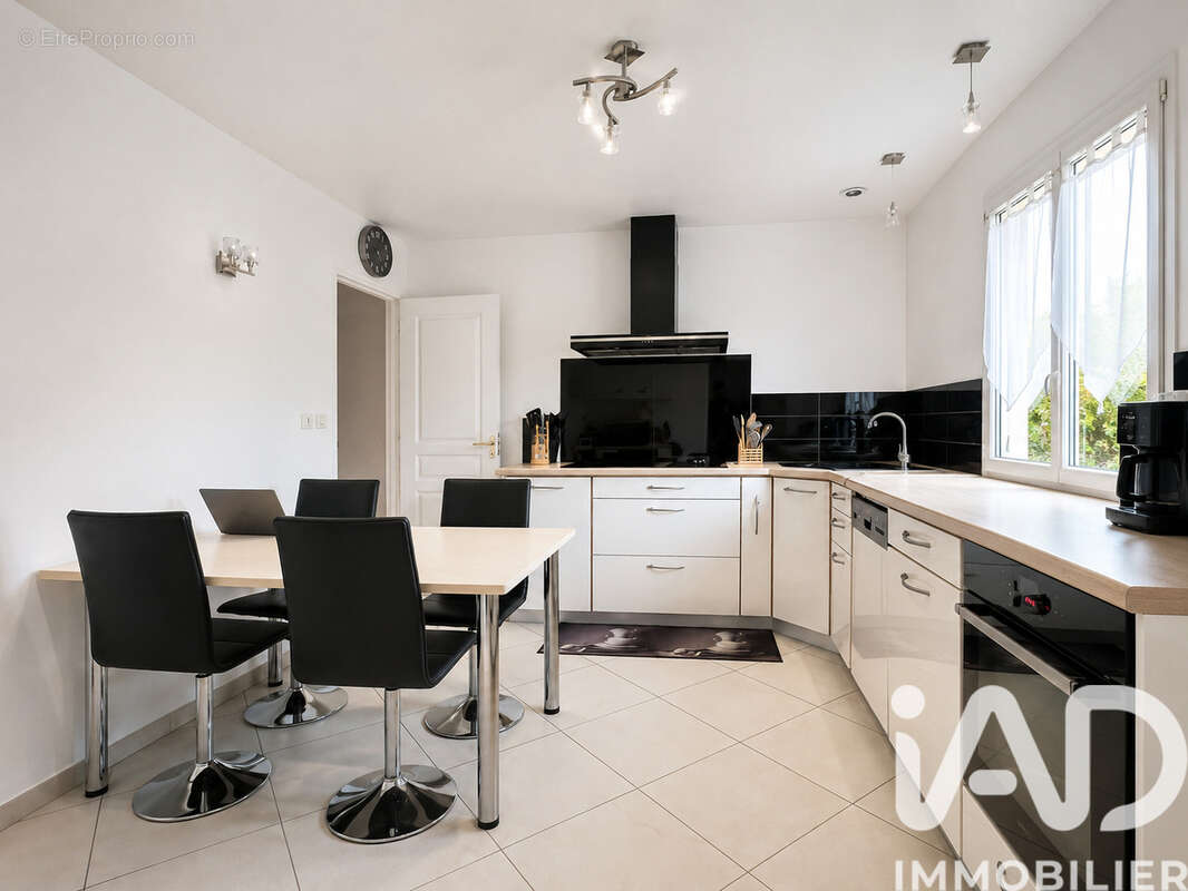 Photo 6 - Maison à DAMMARTIN-EN-GOELE