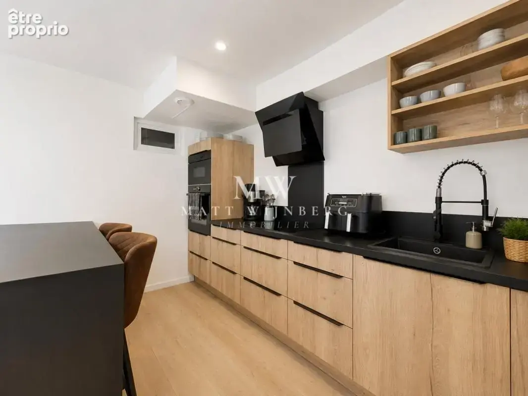 Appartement - photo 5
