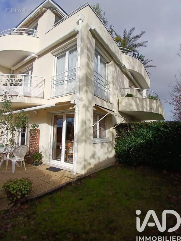 Photo 1 - Appartement à ORVAULT