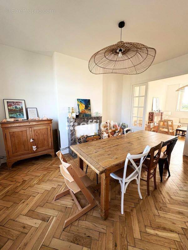 Appartement à MARCQ-EN-BAROEUL