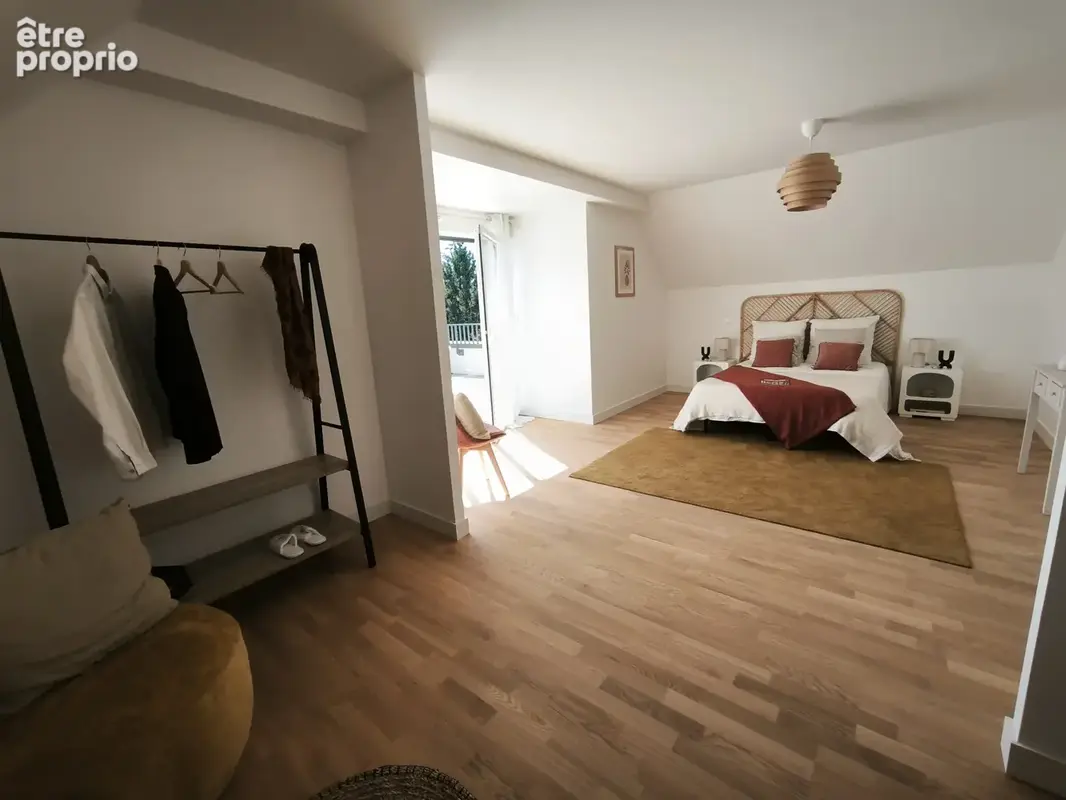 Fondettes   appartement d’exception   185 m2   87 m2 d’extérieurs - photo 17