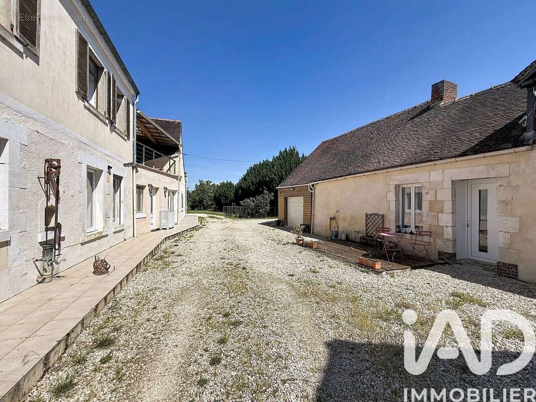 Photo 7 - Maison à APPOIGNY