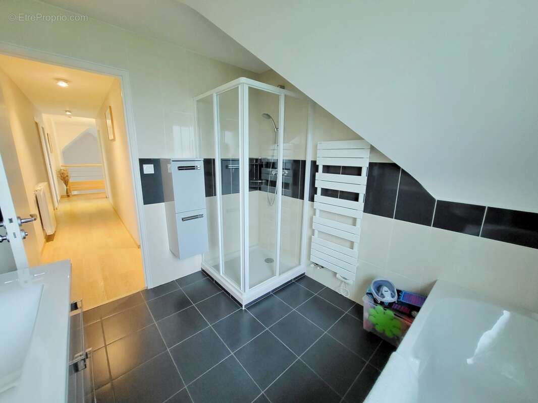 Maison à vendre 9 pièces TELGRUC SUR MER (29) - photo 35