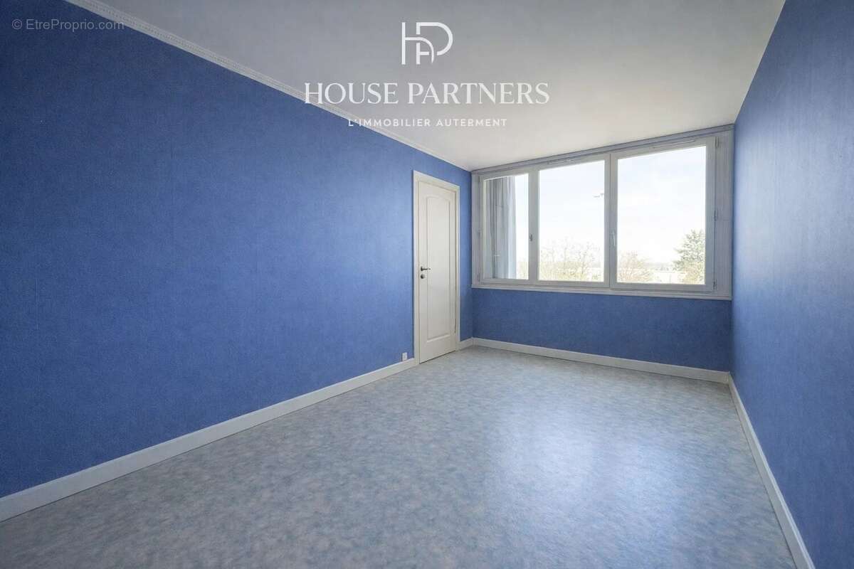 Appartement à RUEIL-MALMAISON