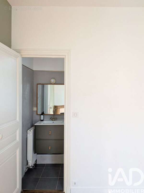 Photo 8 - Appartement à ENGHIEN-LES-BAINS
