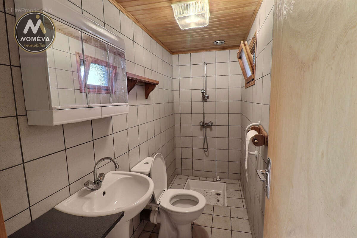 Maison à MONTFAUCON-EN-VELAY