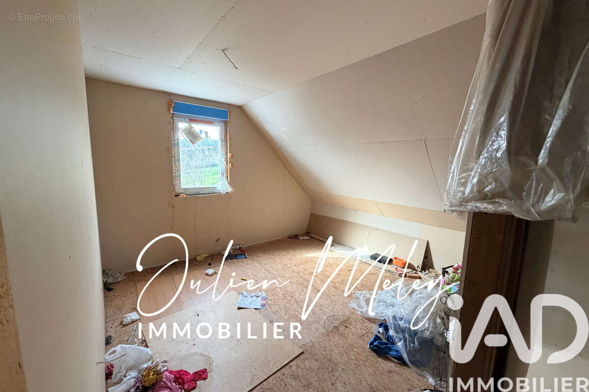 Photo 6 - Maison à MELECEY