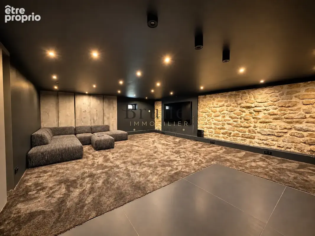 Maison contemporaine - adamville - photo 16