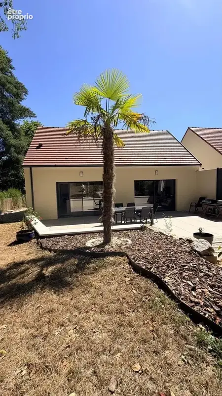 Maison contemporaine de Plain-Pied (2024) –Haut de Gamme & Confort Absolu - photo 18