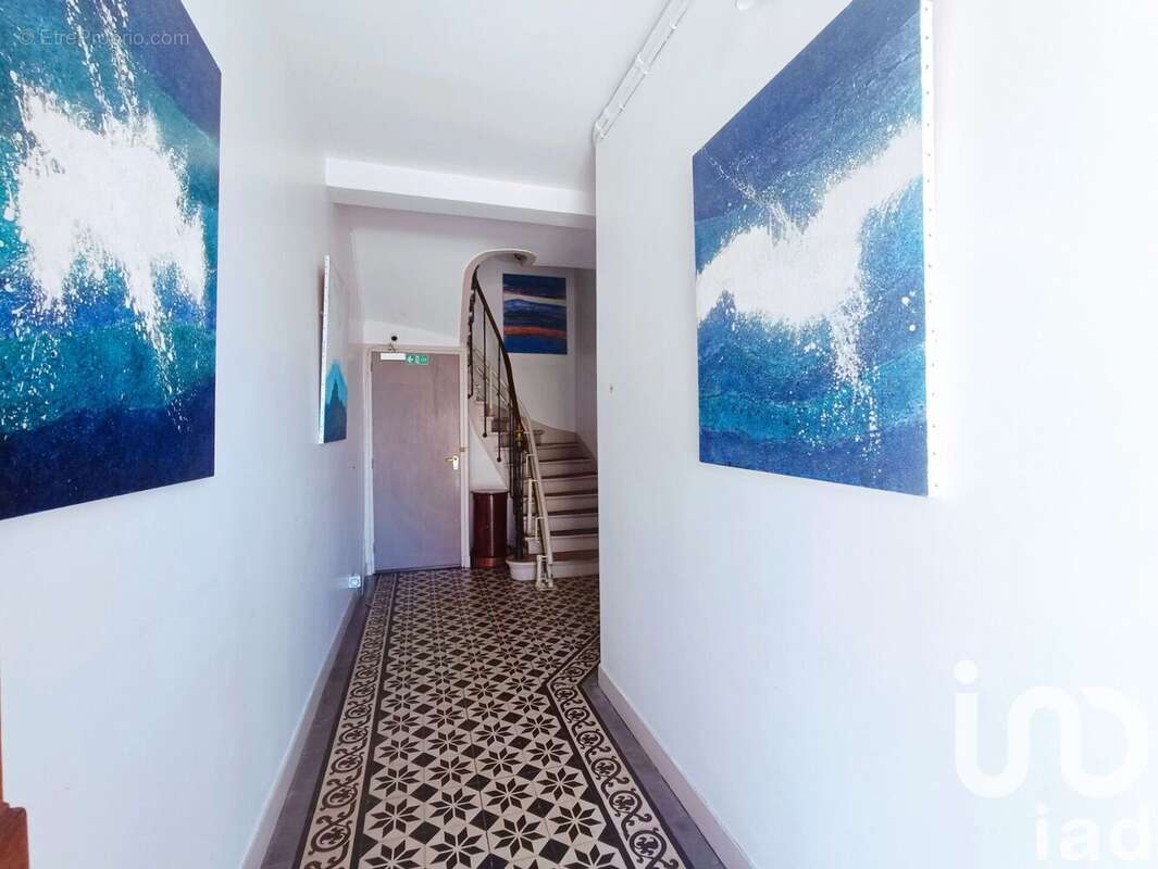 Photo 4 - Maison à BOURG-LA-REINE