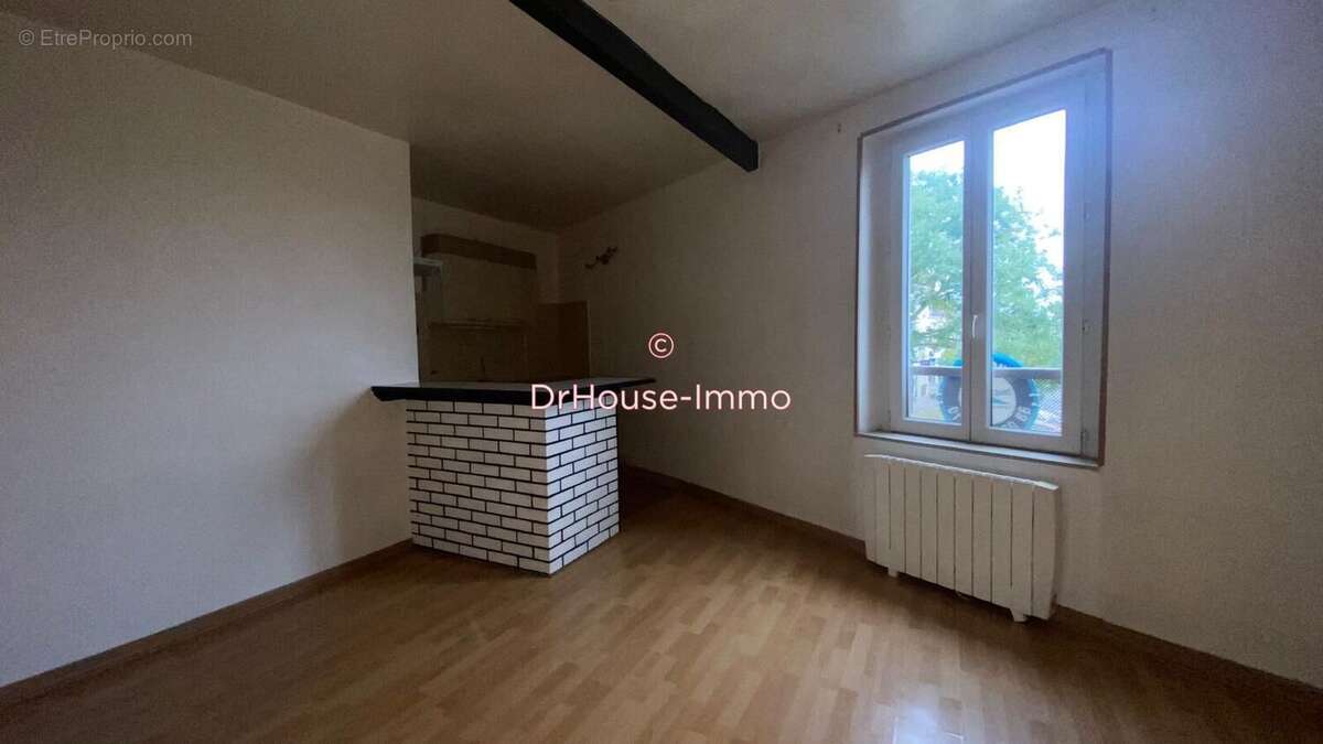 Appartement à LIMAY