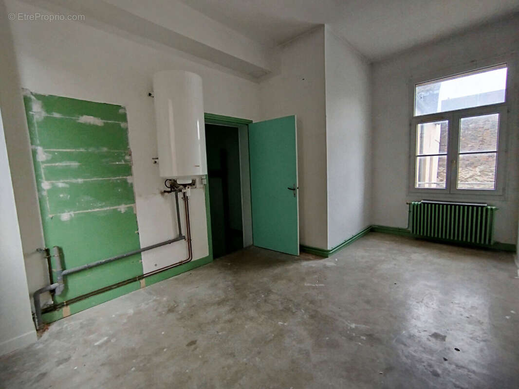 Appartement à GUISE