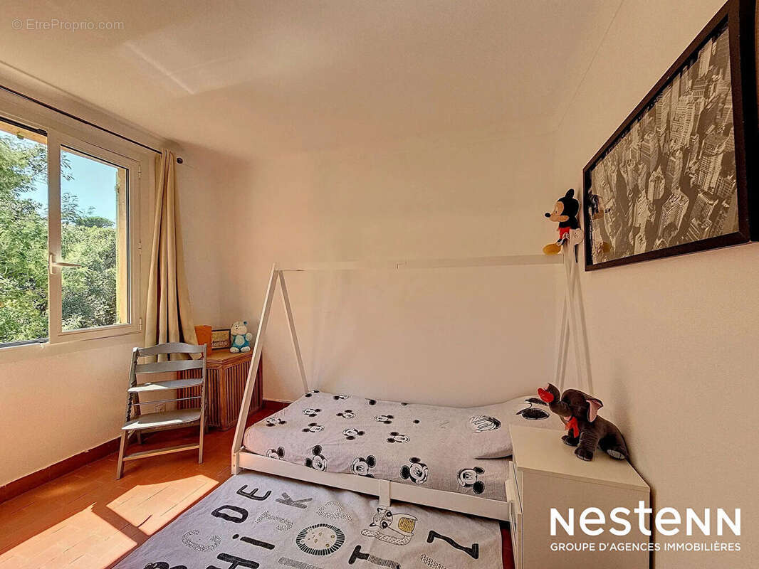 Maison à CAVALAIRE-SUR-MER