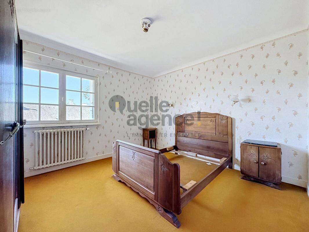 Maison 6 pièces de 101 m2 à Plénour-Lanvern - photo 11