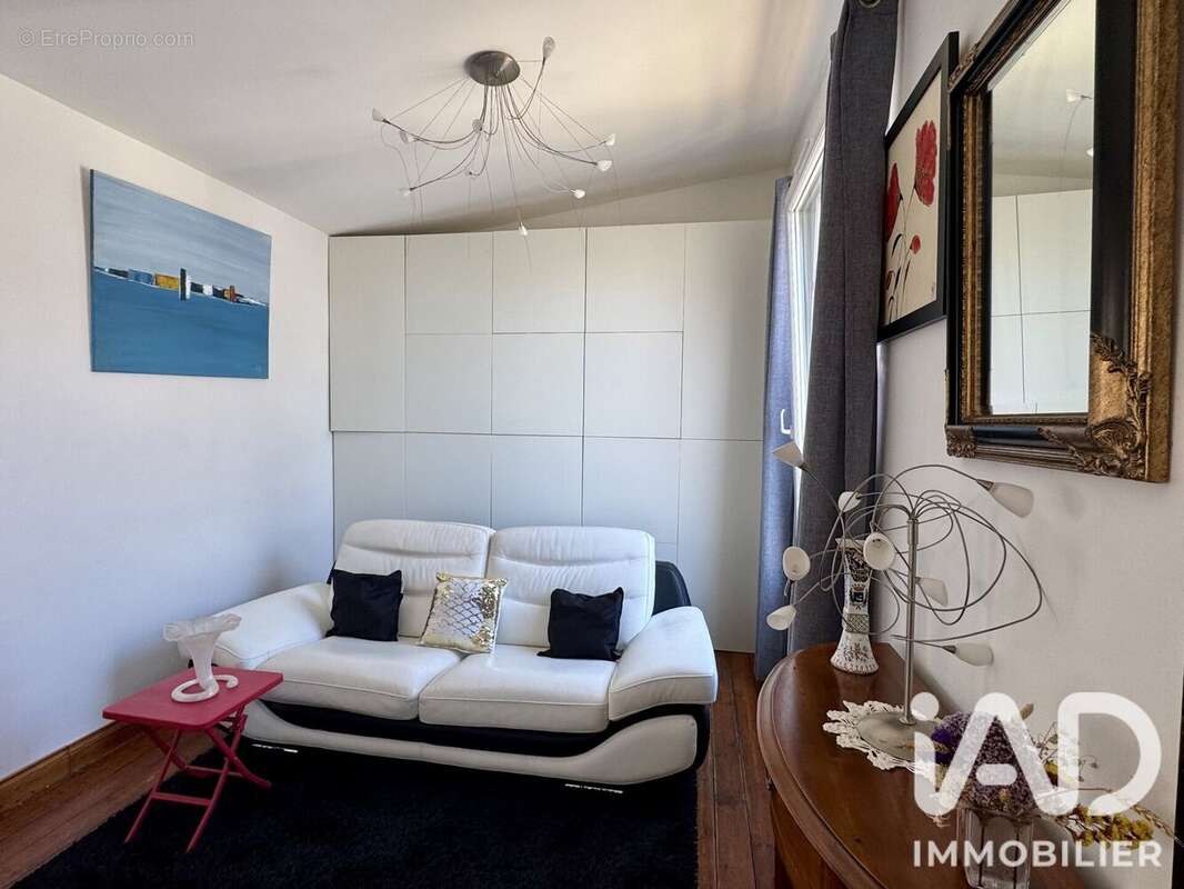 Appartement 62 m² à Saint-Quay-Portrieux  - photo 9