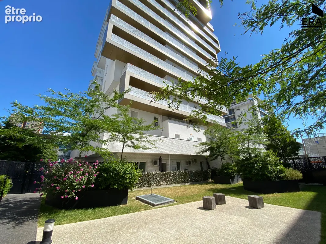 Appartement à EVRY