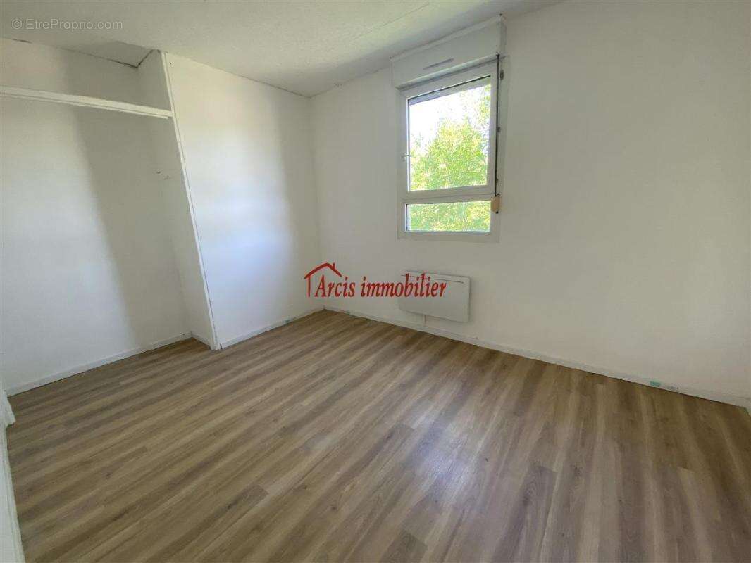 secteur Mailly le Camp - photo 3