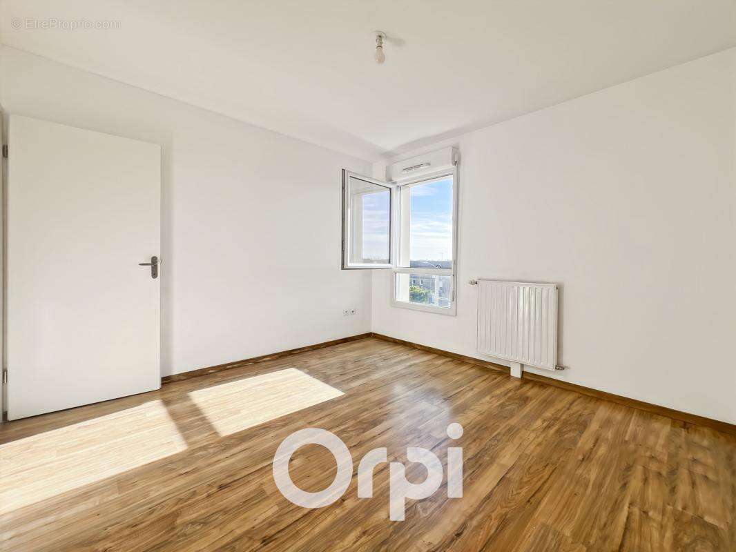 Appartement à SAINT-HERBLAIN