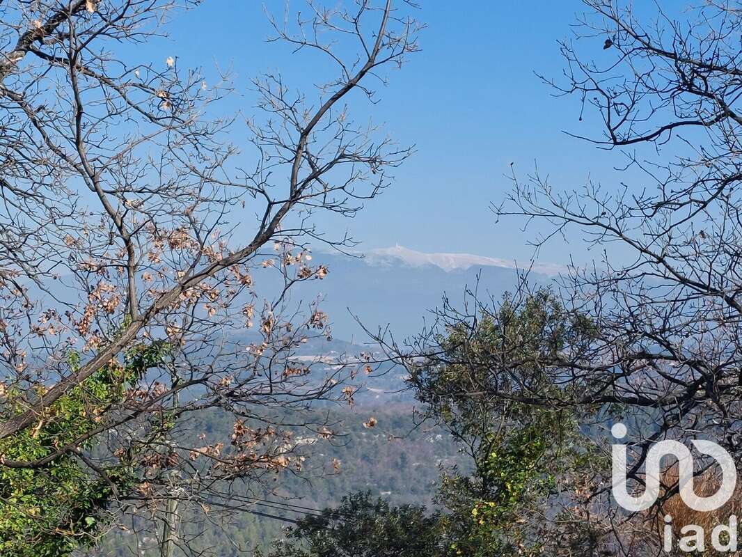 Photo 2 - Maison à VENASQUE