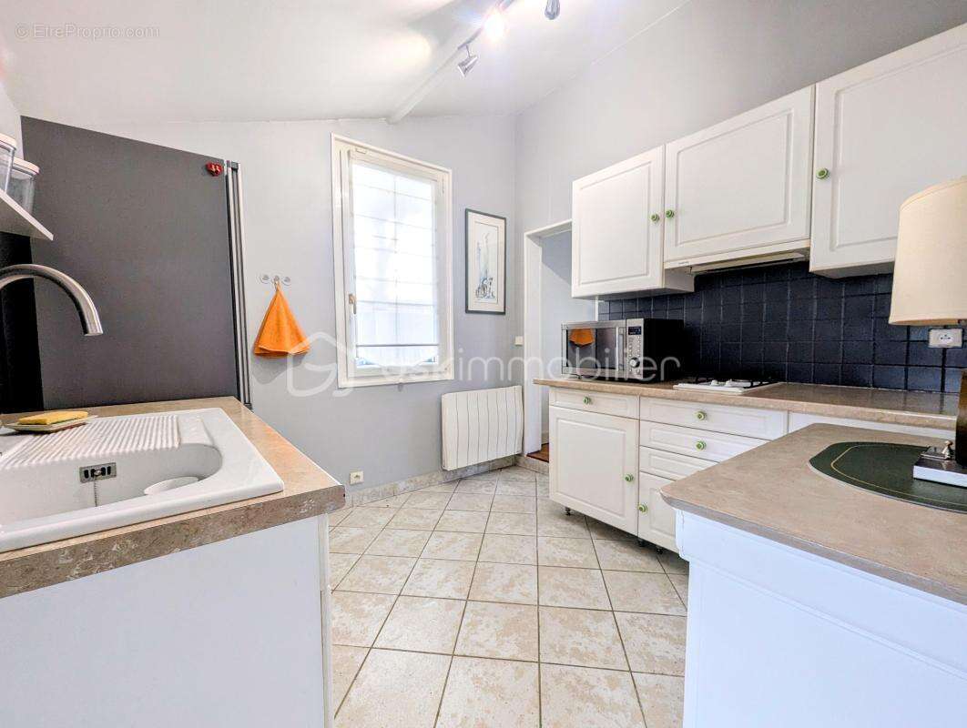 Maison à SUCY-EN-BRIE