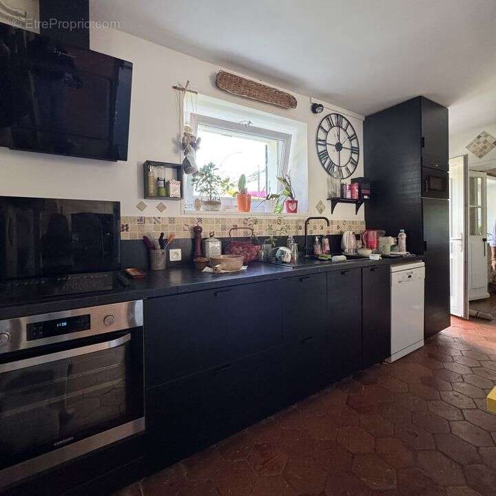 Maison à CHALO-SAINT-MARS