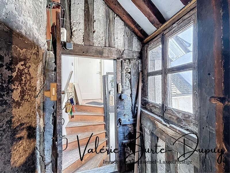 Appartement à ORLEANS