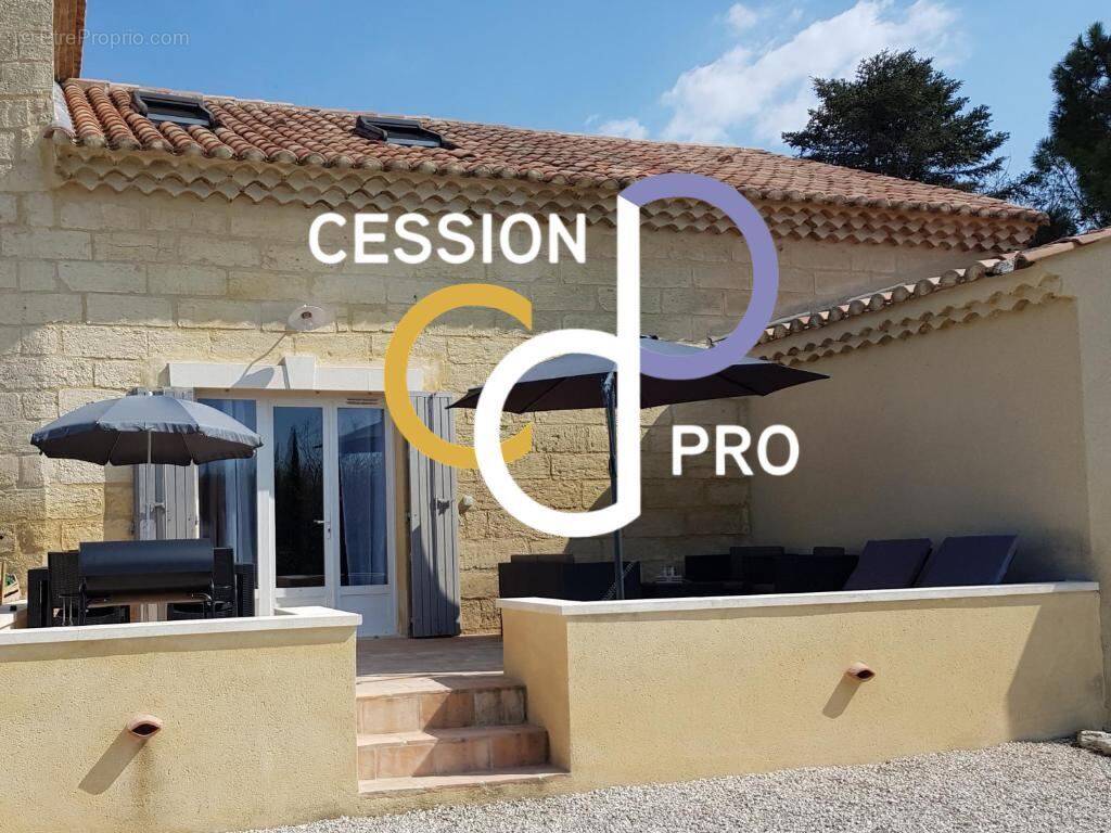 Appartement à AVIGNON