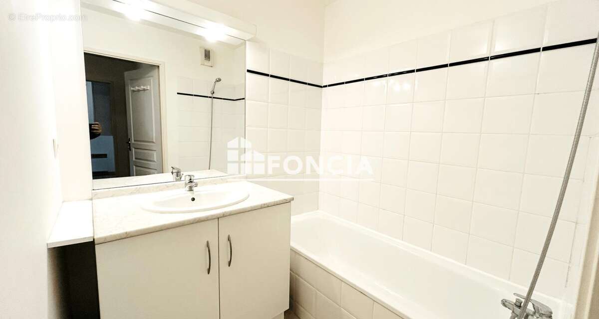 Appartement à CASTANET-TOLOSAN
