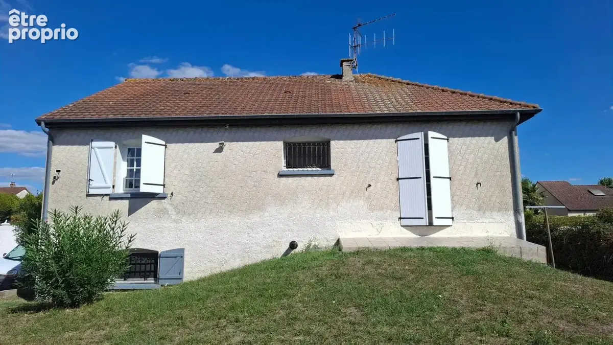Maison de 6 pièces de 178 m² à Naintré - photo 15
