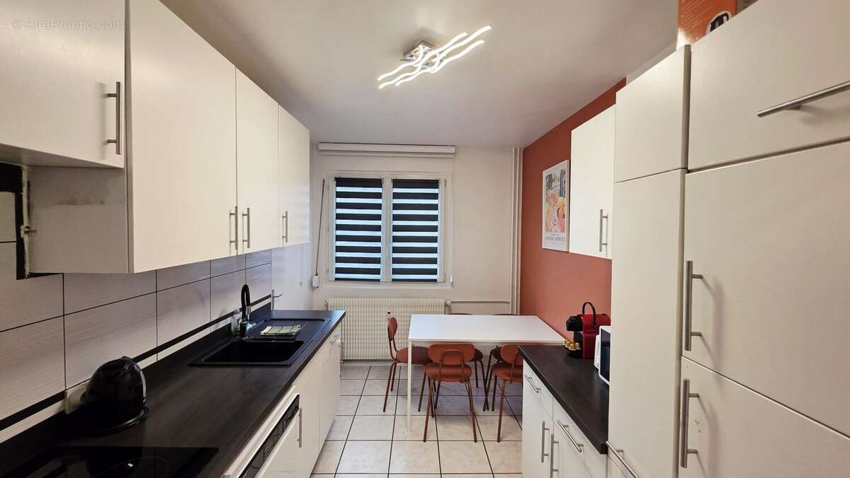 Appartement à HOENHEIM