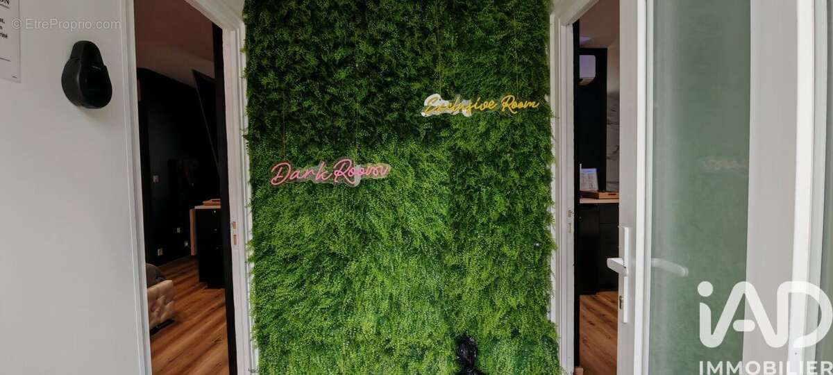 Photo 9 - Appartement à SAINT-GERVAIS-LA-FORET