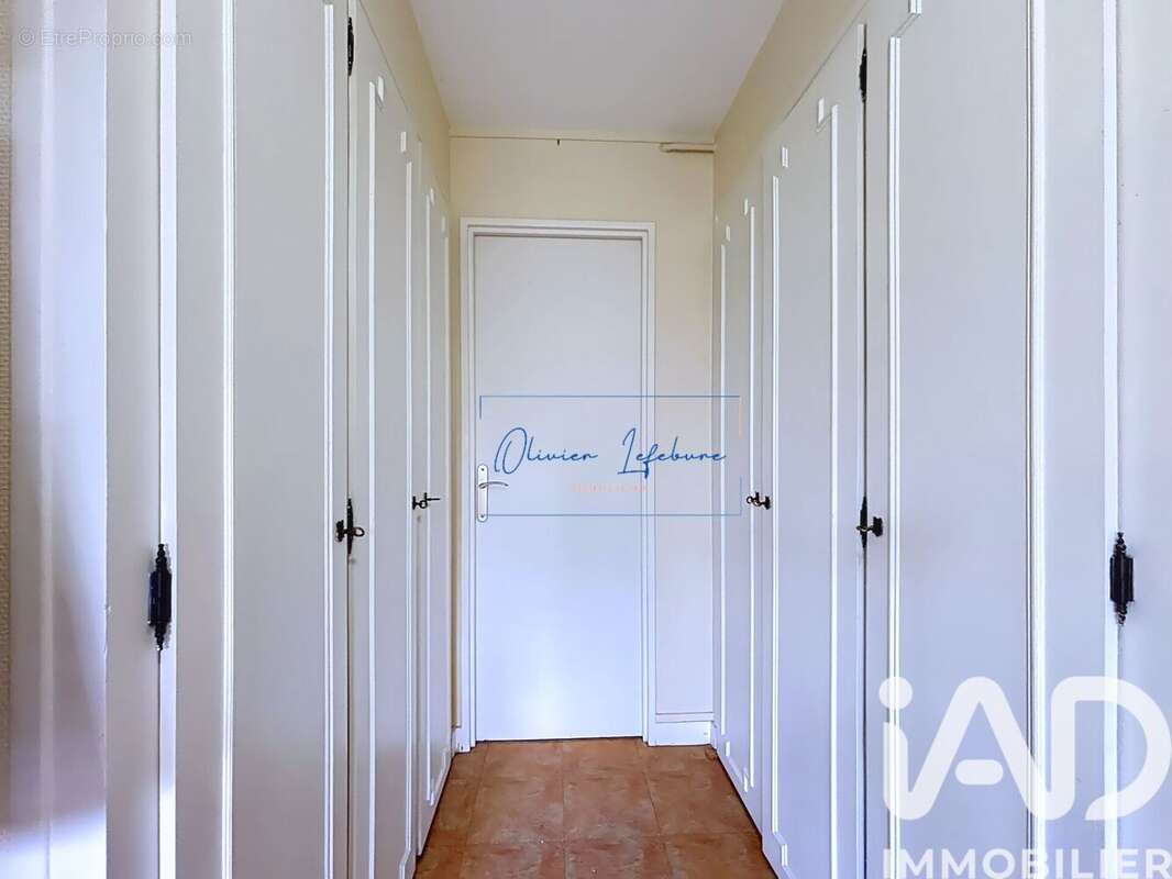 Photo 9 - Appartement à EAUBONNE