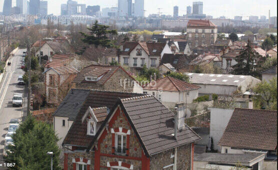 Appartement à HOUILLES