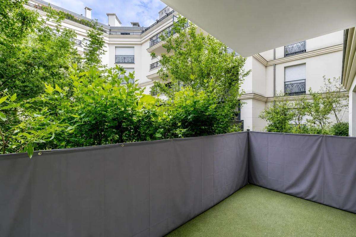 Appartement à EAUBONNE