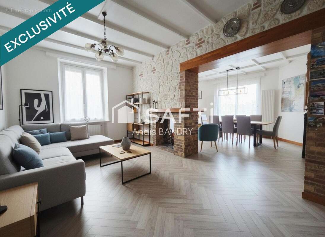 Photo 3 - Maison à MAIZY