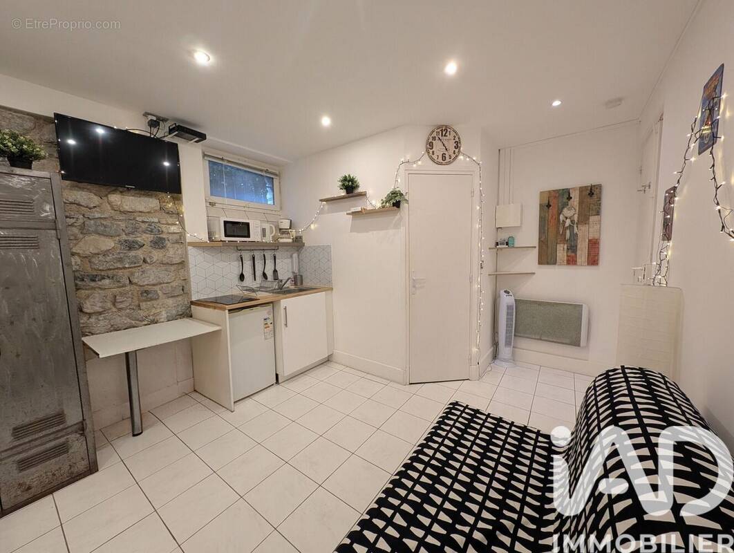 Photo 1 - Appartement à BIARRITZ