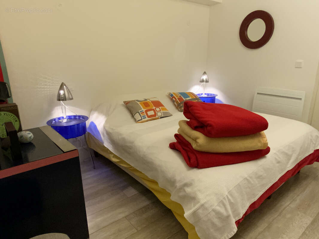 Appartement à CHENS-SUR-LEMAN