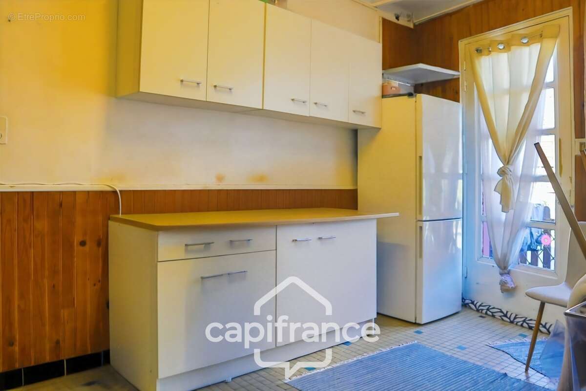 À VENDRE – Ensemble Immobilier Spécial Investisseur – Fort Potentiel Locatif PASLIERES (63) - photo 35