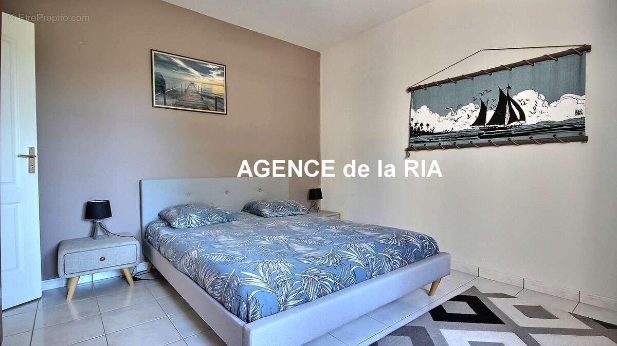 Maison à PORNIC