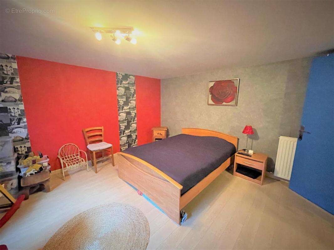 Maison Cholet, 11 pièces, 170 m² - photo 8