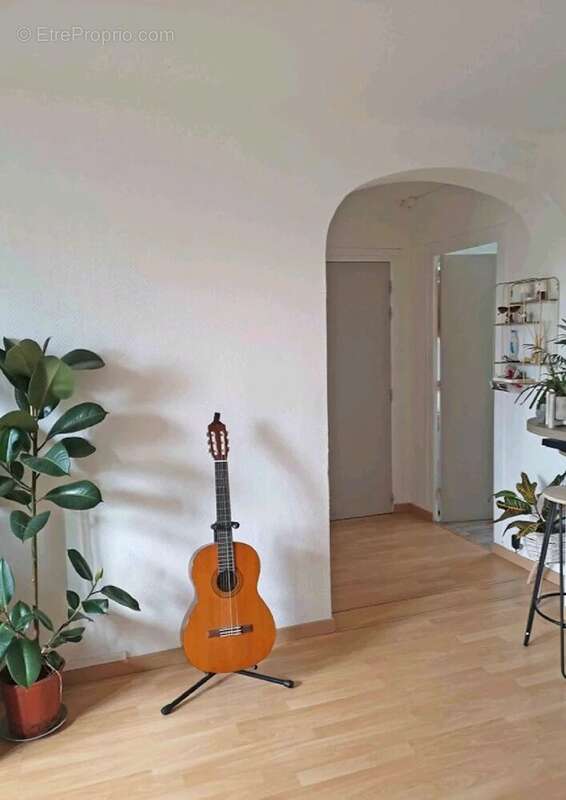 Appartement à TRELISSAC