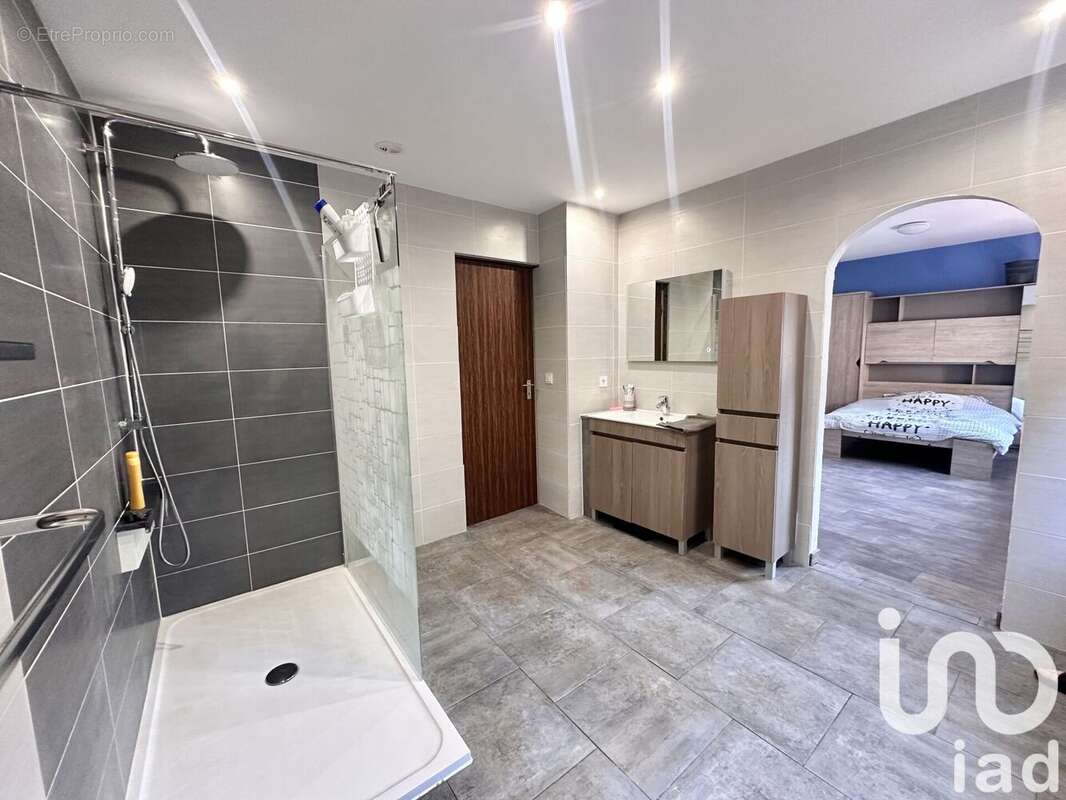 Photo 6 - Appartement à SARRALBE