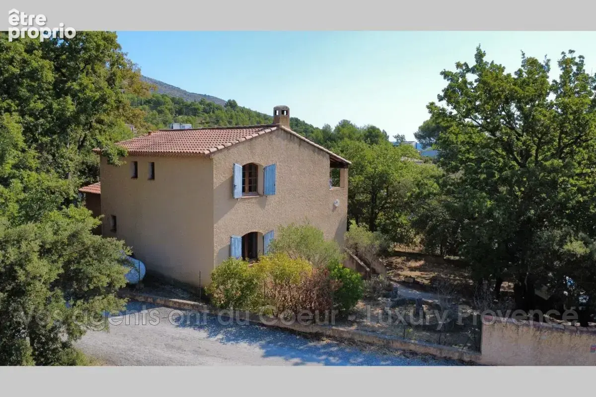 vente maison 6 Pièce(s) - photo 2