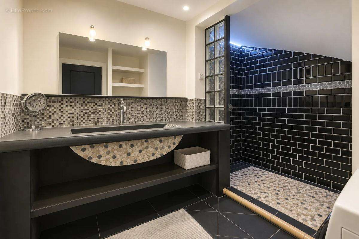 Appartement à VILLEMOMBLE