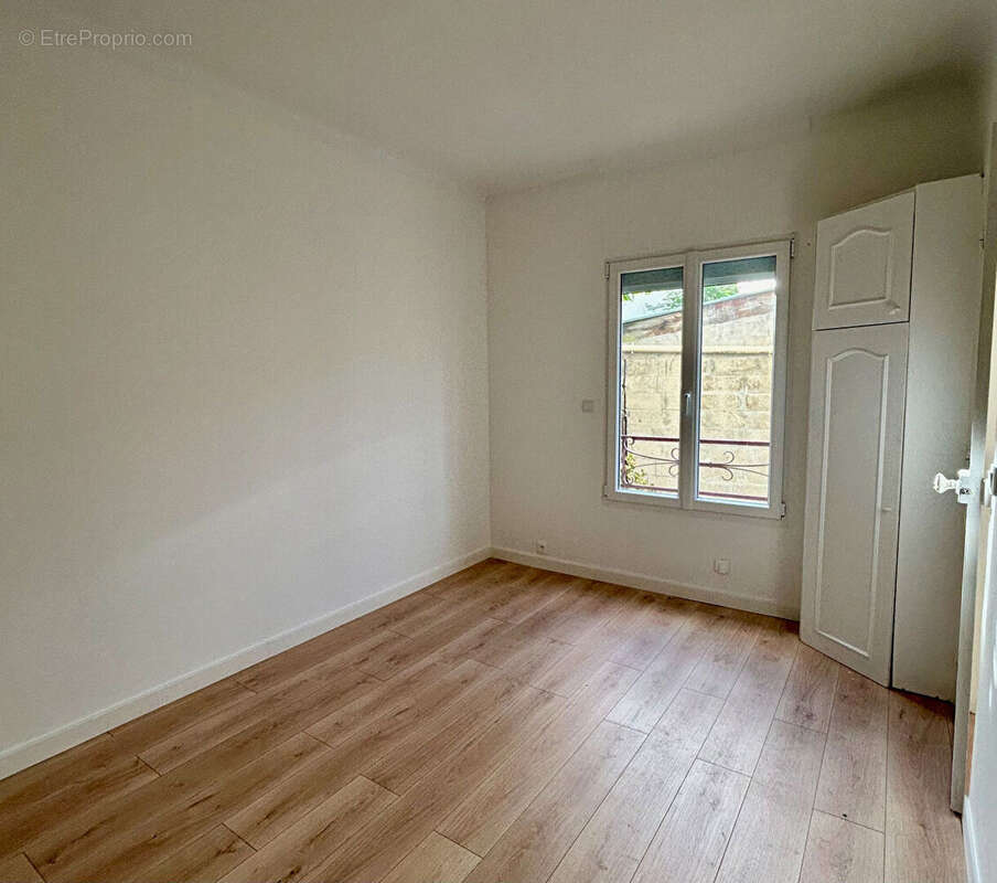 Appartement à CRETEIL