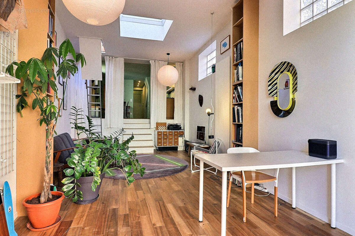 Appartement à BIARRITZ