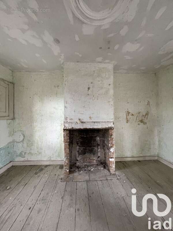 Photo 6 - Maison à SAINT-GERMAIN-LES-BELLES