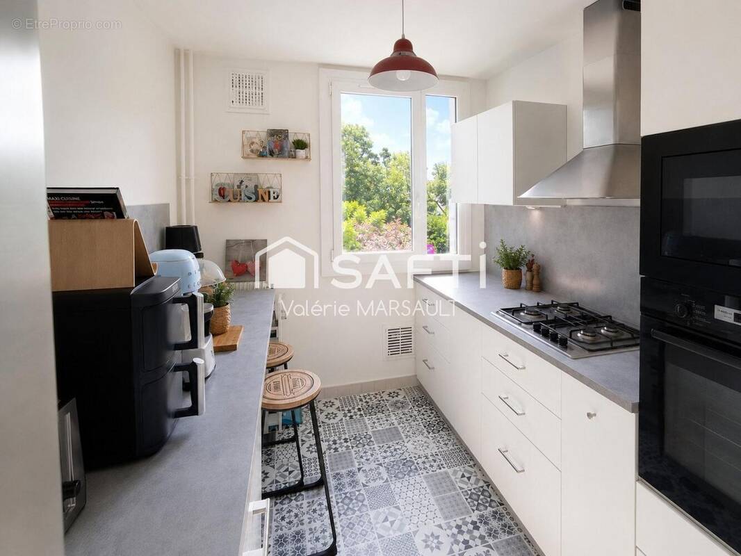 Photo 1 - Appartement à JOUE-LES-TOURS